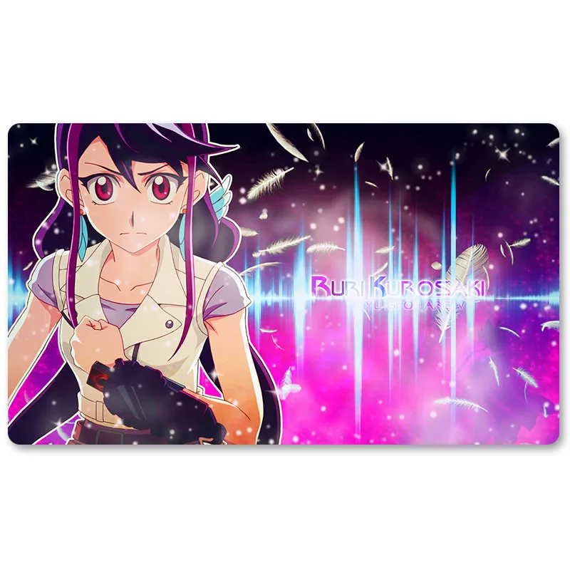 Many Playmat Choices - Lapis Lazuli - Yu-Gi-Oh! Playmat Board Game Mat Table Mat for YuGiOh Mouse Mat
Many Playmat Choices - Lapis Lazuli - Yu-Gi-Oh! Playmat Board Game Mat Table Mat for YuGiOh Mouse Mat