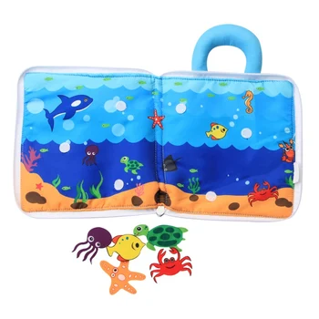 Baby Soft Activity Crinkle Cloth Books Educational Learning Toy Cloth Books For Babies Crinkle Infant Cloth Book Cartoon Pattern
Baby Soft Activity Crinkle Cloth Books Educational Learning Toy Cloth Books For Babies Crinkle Infant Cloth Book Cartoon Pattern