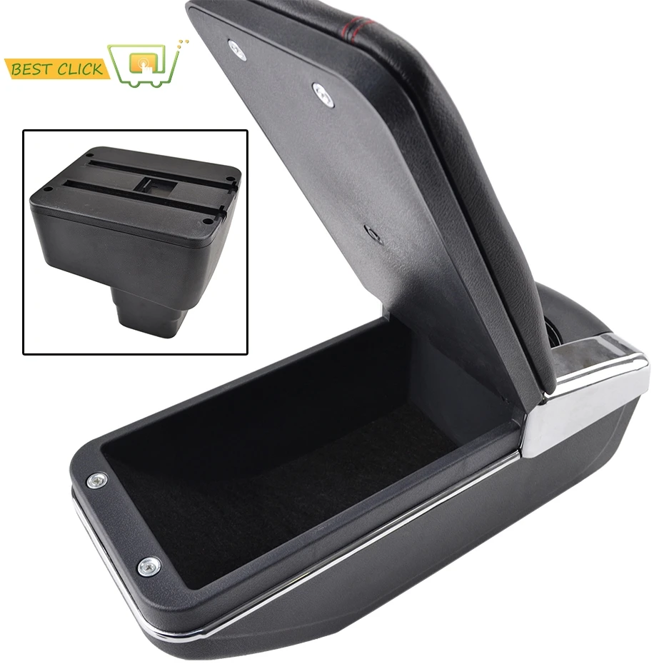 Car Armrest Arm Rest Rotatable For Mazda CX-3 2015 - 2018 Center Centre Console Storage Box 2016 2017
Car Armrest Arm Rest Rotatable For Mazda CX-3 2015 - 2018 Center Centre Console Storage Box 2016 2017