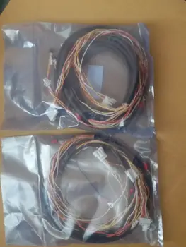 arm assy harness for Noritsu QSS32 W410489-01 / W410489 (left) + W410490-01 / W410490 (right) made in China
arm assy harness for Noritsu QSS32 W410489-01 / W410489 (left) + W410490-01 / W410490 (right) made in China