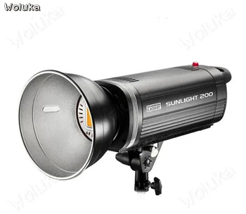 200W Solar lamp LED photography light video camera lamp lighting spotlight Continuous lights movie lights CD15 T02
200W Solar lamp LED photography light video camera lamp lighting spotlight Continuous lights movie lights CD15 T02