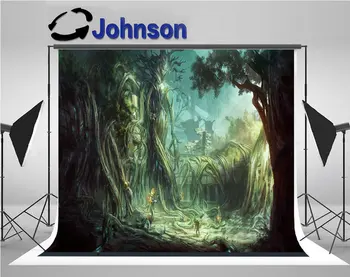 ancient ruin giant flower tree creature monster background Vinyl cloth High quality Computer print wall photo backdrop
ancient ruin giant flower tree creature monster background Vinyl cloth High quality Computer print wall photo backdrop