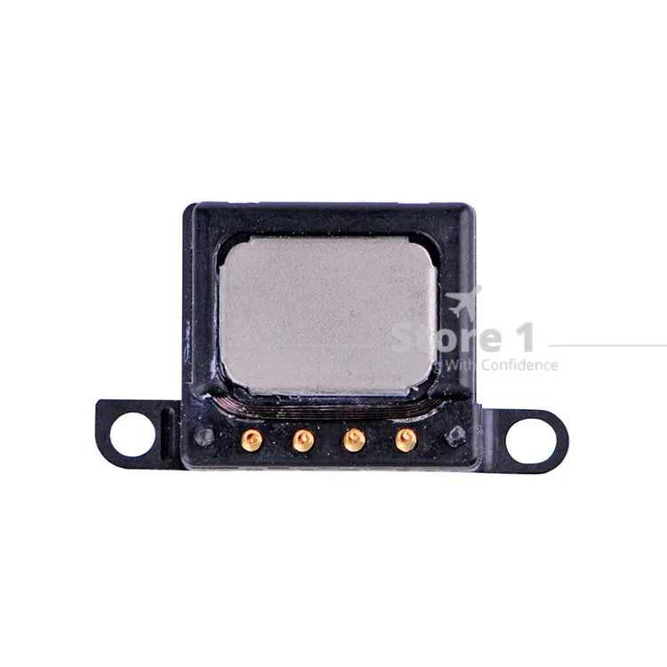 100% Original For iPhone 6S 4.7" Earpiece Ear Speaker Earphone Call Speaker Receiver Module Flex Cable Repair Spare Parts
100% Original For iPhone 6S 4.7" Earpiece Ear Speaker Earphone Call Speaker Receiver Module Flex Cable Repair Spare Parts