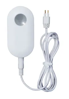 433mhz/868mhz Wireless water leakage detector sensor water flood detector self inspection low battery report alarm water sensor
433mhz/868mhz Wireless water leakage detector sensor water flood detector self inspection low battery report alarm water sensor