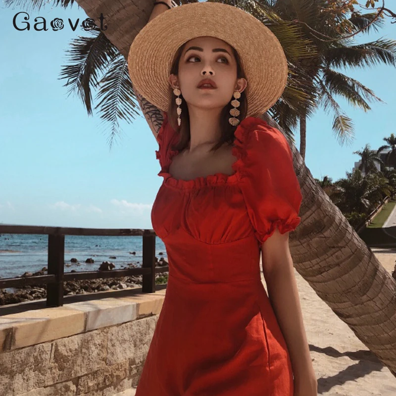 2019 Summer Woman Beach Jumpsuits Sexy Holiday Ruffles Solid Loose Fashion Bodysuits Short Lantern Sleeve Playsuits
2019 Summer Woman Beach Jumpsuits Sexy Holiday Ruffles Solid Loose Fashion Bodysuits Short Lantern Sleeve Playsuits