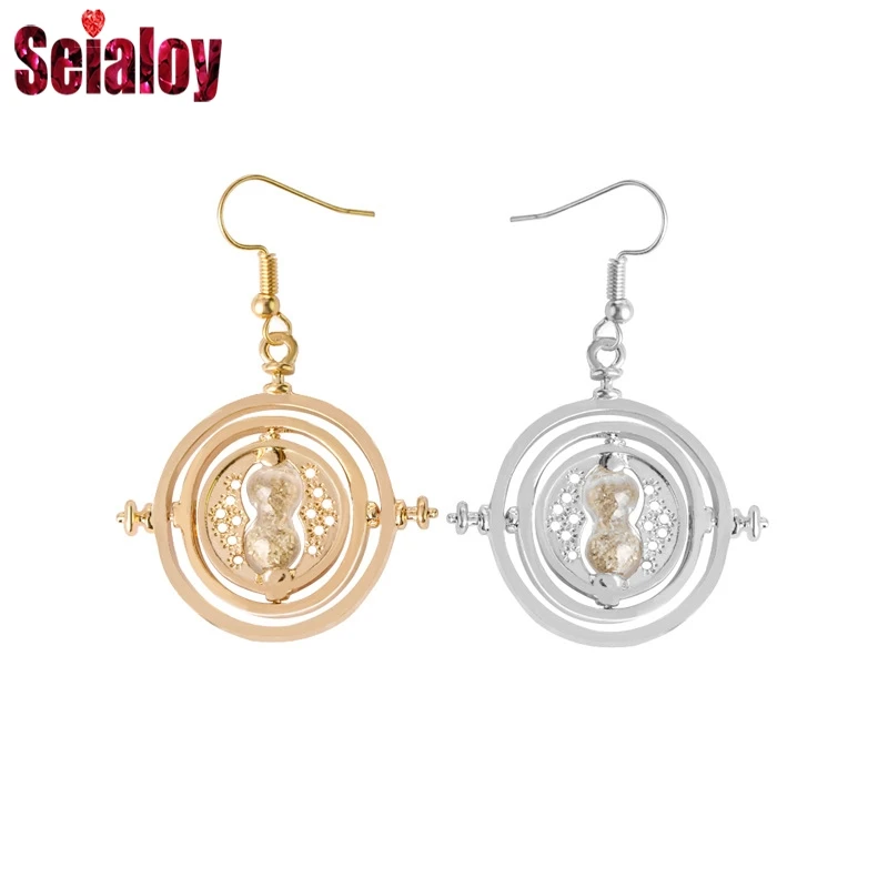 SEIALOY Fashion Big Earrings For Women Couple Lovers 2019 High Quality statement Hourglass Charm Harri Pot Drop Earrings
SEIALOY Fashion Big Earrings For Women Couple Lovers 2019 High Quality statement Hourglass Charm Harri Pot Drop Earrings