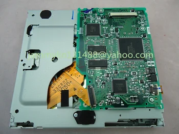 Becker DVD-ROM DVD mechanism Loader DV-01-11D for Mercedes W211 NTG1 COMAND APS navigation car audio radio systems
Becker DVD-ROM DVD mechanism Loader DV-01-11D for Mercedes W211 NTG1 COMAND APS navigation car audio radio systems