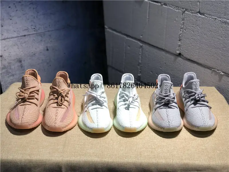 2019 mens running shoes Original yeezys air 350 boost hot sale yeezys 350v2 v2 shoes sneakers walking jogging lovers
2019 mens running shoes Original yeezys air 350 boost hot sale yeezys 350v2 v2 shoes sneakers walking jogging lovers