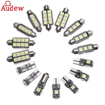 20pcs white Car Interior lamp LED canbus Light Kit With Tool for Audi A4 S4 B8 avant 2009-2015
20pcs white Car Interior lamp LED canbus Light Kit With Tool for Audi A4 S4 B8 avant 2009-2015