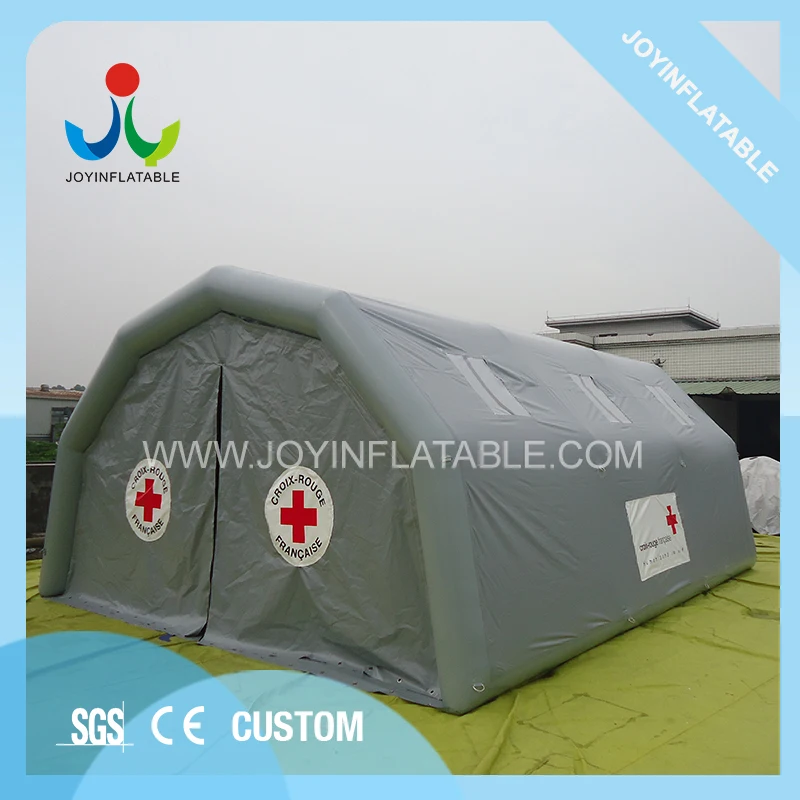 Inflatable Medical Emergency Tent For IRC, Emergency Tent For Outdoor Hospital shelter tent
Inflatable Medical Emergency Tent For IRC, Emergency Tent For Outdoor Hospital shelter tent