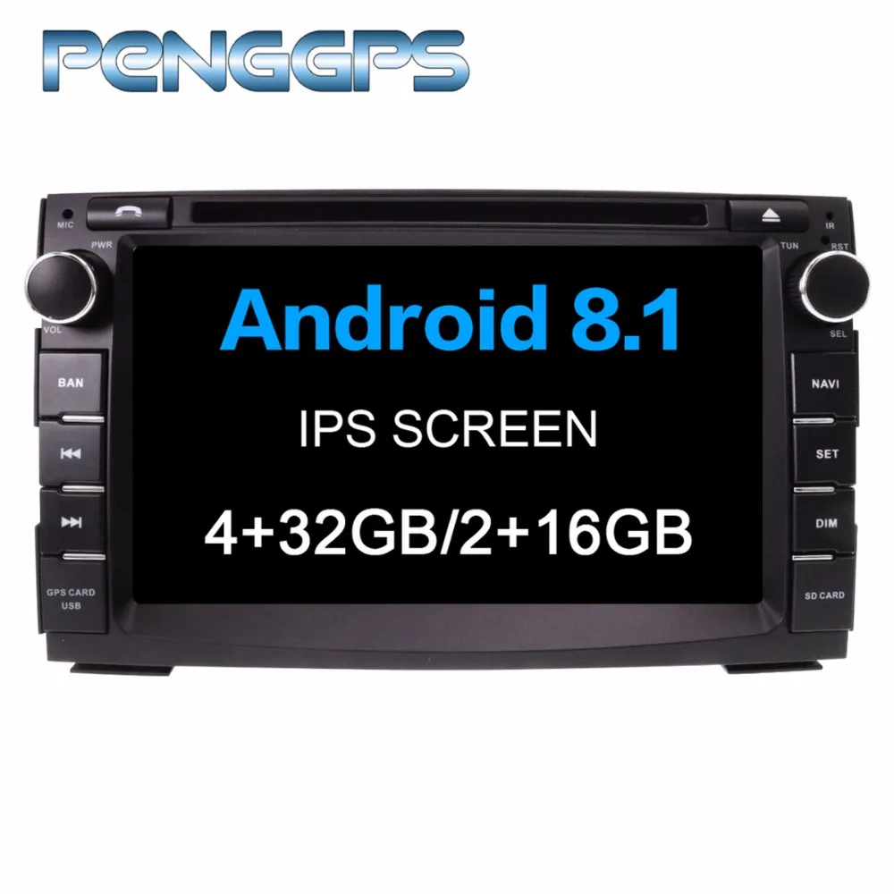 Android 8.1 System CD DVD Palayer GPS Navigation for Kia Ceed Venga 2013 2014 2015 2016 IPS Screen 1026*600 HIFI Music Headunit
Android 8.1 System CD DVD Palayer GPS Navigation for Kia Ceed Venga 2013 2014 2015 2016 IPS Screen 1026*600 HIFI Music Headunit