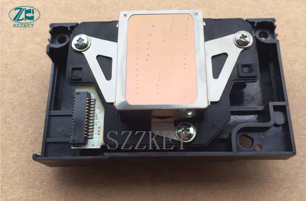 Печатающая головка для Epson R290, R280, T50, T60, A50, P50, L800, L801, R330, TX650, RX690
Печатающая головка для Epson R290, R280, T50, T60, A50, P50, L800, L801, R330, TX650, RX690