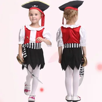 EK169 Europe and United States Halloween Dance Costume Cosplay Animation Clothing children's Hip-hop Photography Costumes
EK169 Europe and United States Halloween Dance Costume Cosplay Animation Clothing children's Hip-hop Photography Costumes