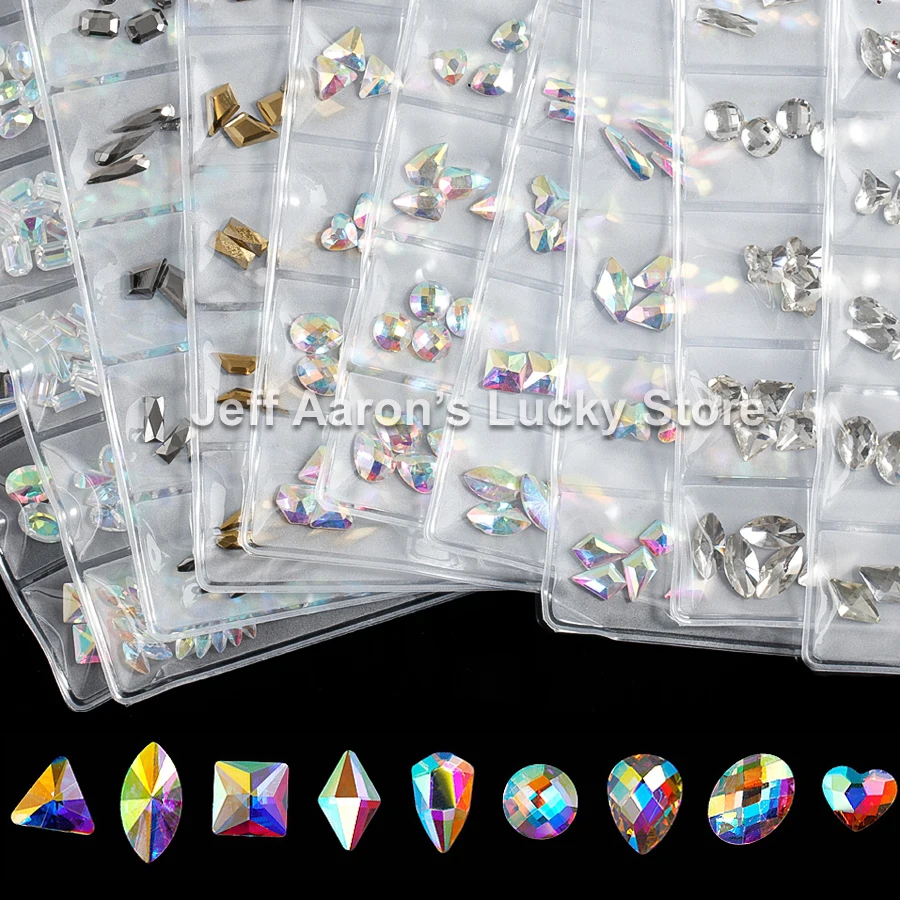 Mixed style strass nail art decorations rhinestones crystals gems for nails accessories jewelry nail supplies tool
Mixed style strass nail art decorations rhinestones crystals gems for nails accessories jewelry nail supplies tool