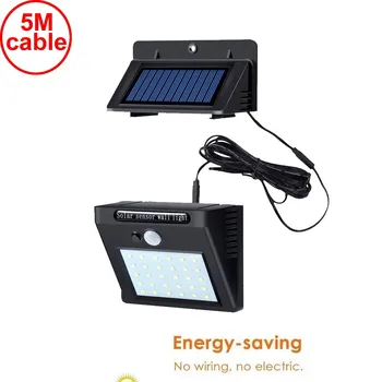 30 leds solar light split mounting pIR motion sensor led indoor outdoor lamp waterproof ip65 for street garden patio home camps
30 leds solar light split mounting pIR motion sensor led indoor outdoor lamp waterproof ip65 for street garden patio home camps