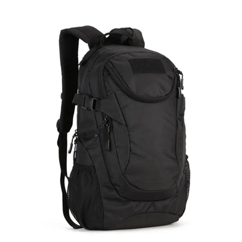 Hot 25L Outdoor Sport Army Tactical Camouflage Bag Men Small Backpack Waterproof Nylon Bags Travel Mountaineering Schoolbag
Hot 25L Outdoor Sport Army Tactical Camouflage Bag Men Small Backpack Waterproof Nylon Bags Travel Mountaineering Schoolbag