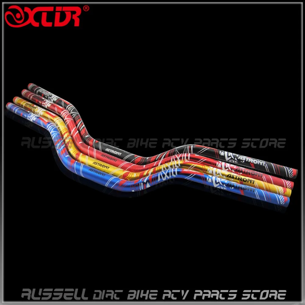 1 1/8" 28mm Handlebar Handle Fat Bar Tube For KTM CRF YZF WRF RMZ KXF KLX Motorcycle Dirt Pit Bike Motocross Racing
1 1/8" 28mm Handlebar Handle Fat Bar Tube For KTM CRF YZF WRF RMZ KXF KLX Motorcycle Dirt Pit Bike Motocross Racing