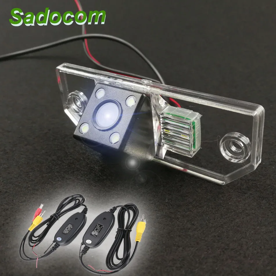 HD Car CCD Night Vision For Car DVD Backup Rear View Camera Waterproof For Ford Focus Sedan 2 3 2008-2012 C-Max C Max Mondeo
HD Car CCD Night Vision For Car DVD Backup Rear View Camera Waterproof For Ford Focus Sedan 2 3 2008-2012 C-Max C Max Mondeo