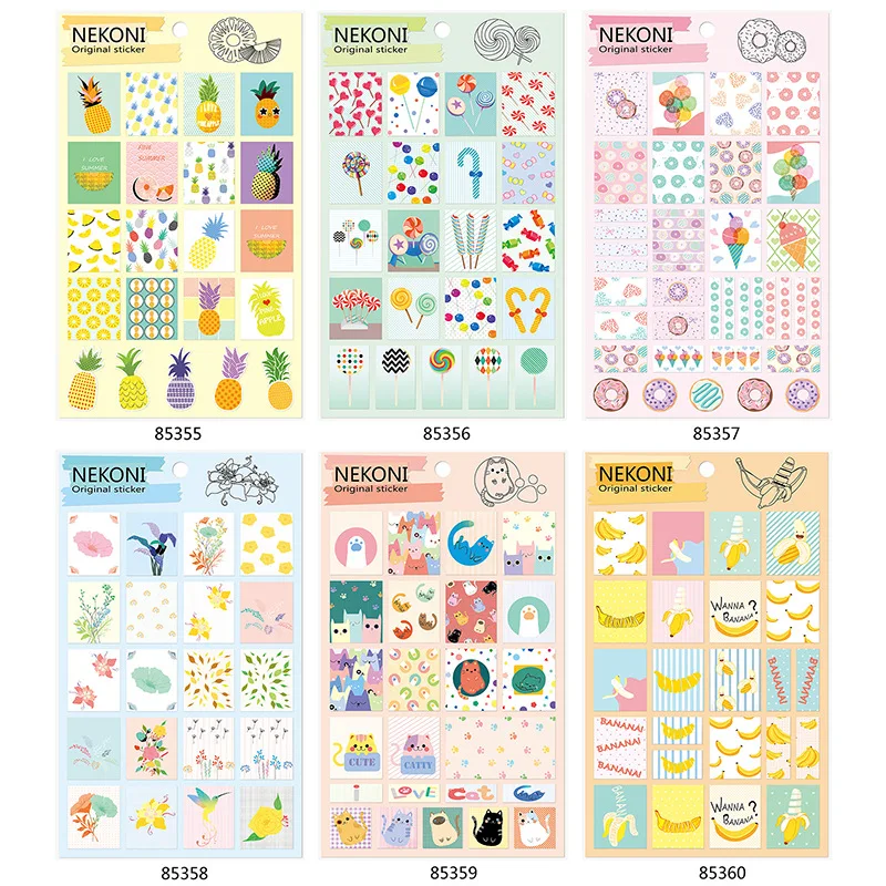 1sets/1lot Vintage Fruit dessert Paper Travel Diary Planner Decorative Mobile Stickers Scrapbooking Craft Stationery Stickers
1sets/1lot Vintage Fruit dessert Paper Travel Diary Planner Decorative Mobile Stickers Scrapbooking Craft Stationery Stickers