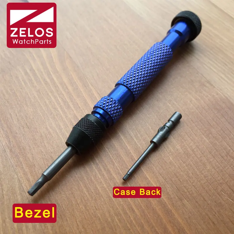 inner hexagon AP screwdriver for Audemars Piguet ROYAL OAK OFFSHORE ROO watch bezel/case back hex cap screw opener parts tools
inner hexagon AP screwdriver for Audemars Piguet ROYAL OAK OFFSHORE ROO watch bezel/case back hex cap screw opener parts tools