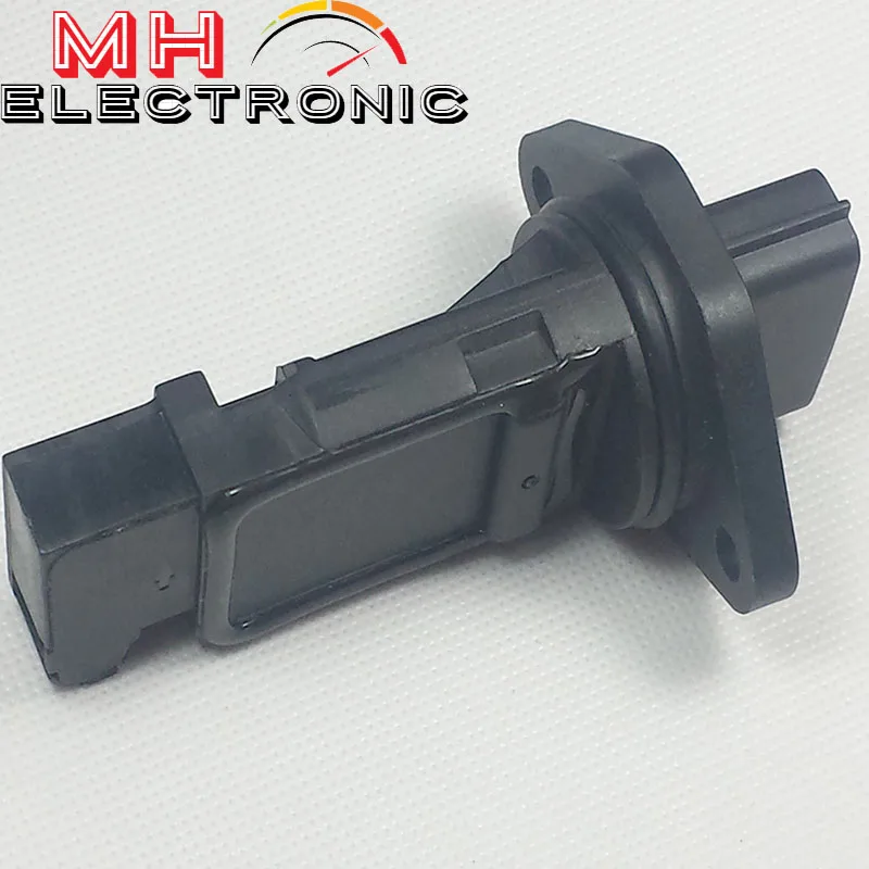 MH ELECTRONIC 22680-AD200 22680AD200 4 PIN Mass Air Flow Sensor Meter For Nissan Maxima Patrol Sentra Note Atlas Sunny Infiniti
MH ELECTRONIC 22680-AD200 22680AD200 4 PIN Mass Air Flow Sensor Meter For Nissan Maxima Patrol Sentra Note Atlas Sunny Infiniti