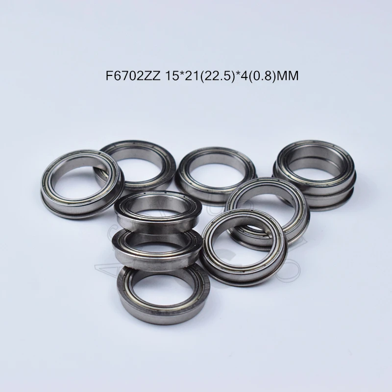 F6702ZZ 15*21 (22,5) * 4 (0,8) мм 10 шт. фланцевый подшипник R6702, металлические герметичные подшипники из хромированной стали
F6702ZZ 15*21 (22,5) * 4 (0,8) мм 10 шт. фланцевый подшипник R6702, металлические герметичные подшипники из хромированной стали