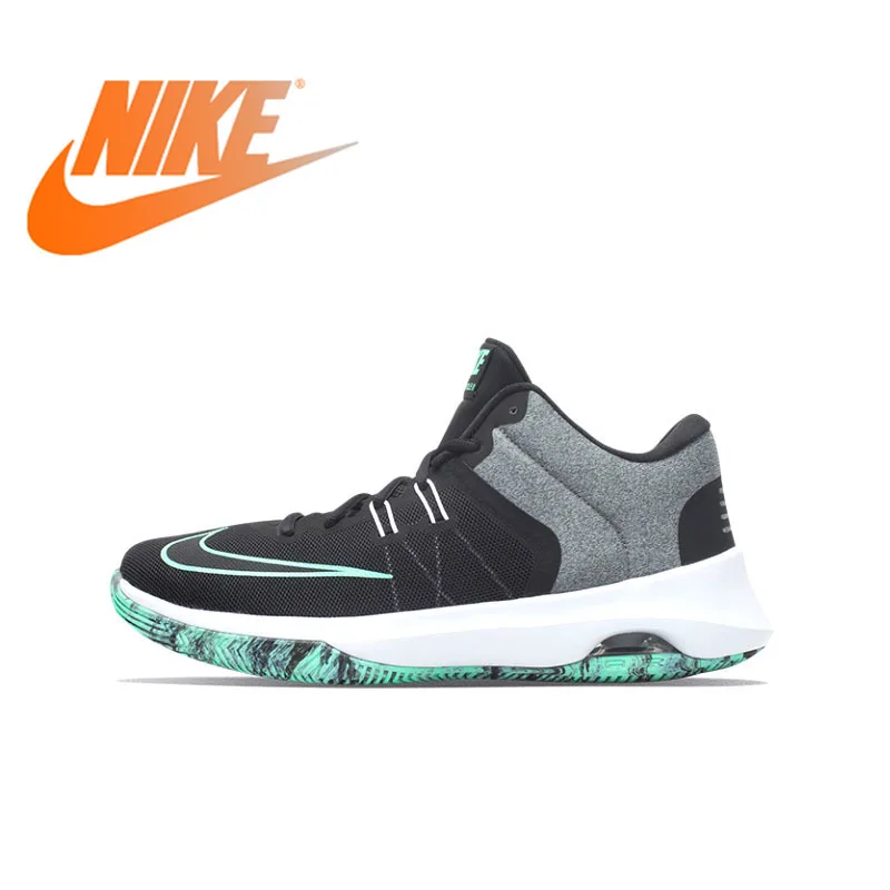 Original Authentic NIKE AIR VERSITILE II Mens Bounce Basketball Shoes Sneakers Comfortable Breathable Sport Outdoor High 921692
Original Authentic NIKE AIR VERSITILE II Mens Bounce Basketball Shoes Sneakers Comfortable Breathable Sport Outdoor High 921692