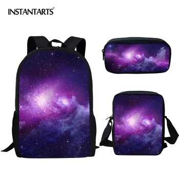Coloranimal Space Galaxy 3D Printing Girl Boy School Bag Men's Travel Backpack Primary Student Book Bags High Shoulder Daypack
Coloranimal Space Galaxy 3D Printing Girl Boy School Bag Men's Travel Backpack Primary Student Book Bags High Shoulder Daypack