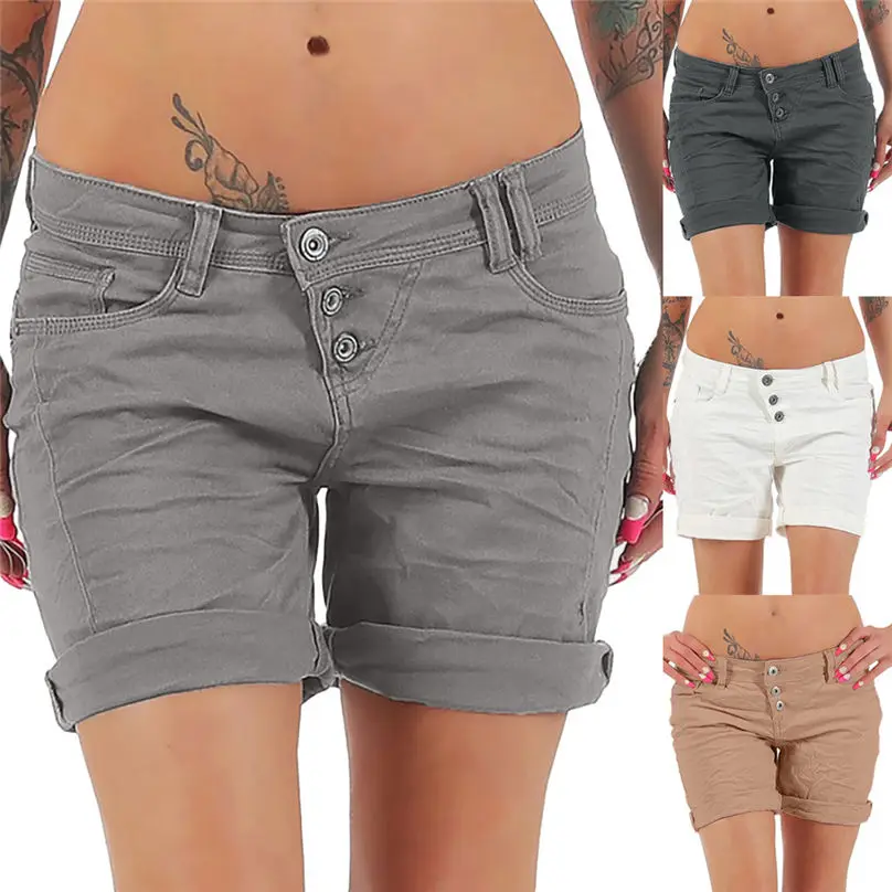 2019 Women Plue Size Causal Solid Linen High Waist Tie Up Loose Wide Shorts Leg Pants Jeans Casual Trousers Distressed Pant#3A12
2019 Women Plue Size Causal Solid Linen High Waist Tie Up Loose Wide Shorts Leg Pants Jeans Casual Trousers Distressed Pant#3A12