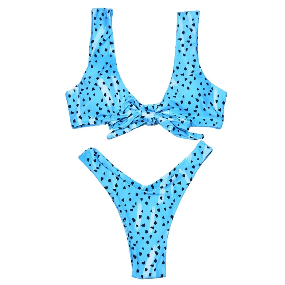 2019 New Fashion Sexy Printed Bow Polka Dot Micro Bikini Push Up Swimsuit Women Two Piece Swimsuit For Woman 4sg 
2019 New Fashion Sexy Printed Bow Polka Dot Micro Bikini Push Up Swimsuit Women Two Piece Swimsuit For Woman 4sg