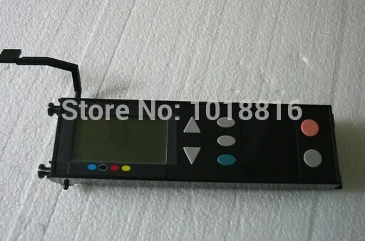 Free shipping Used 90% new C7769-60382 C7769-60161 Designjet 500 510 800PS series plotters Control panel assembly
Free shipping Used 90% new C7769-60382 C7769-60161 Designjet 500 510 800PS series plotters Control panel assembly