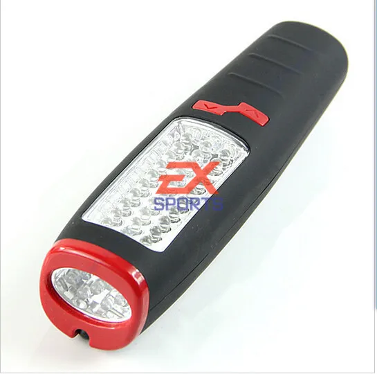 1X Pcs 37 LED Flashlight Emergency Light Camping Outdoor Lamp With Built-in Magnet and Hook ES1420
1X Pcs 37 LED Flashlight Emergency Light Camping Outdoor Lamp With Built-in Magnet and Hook ES1420