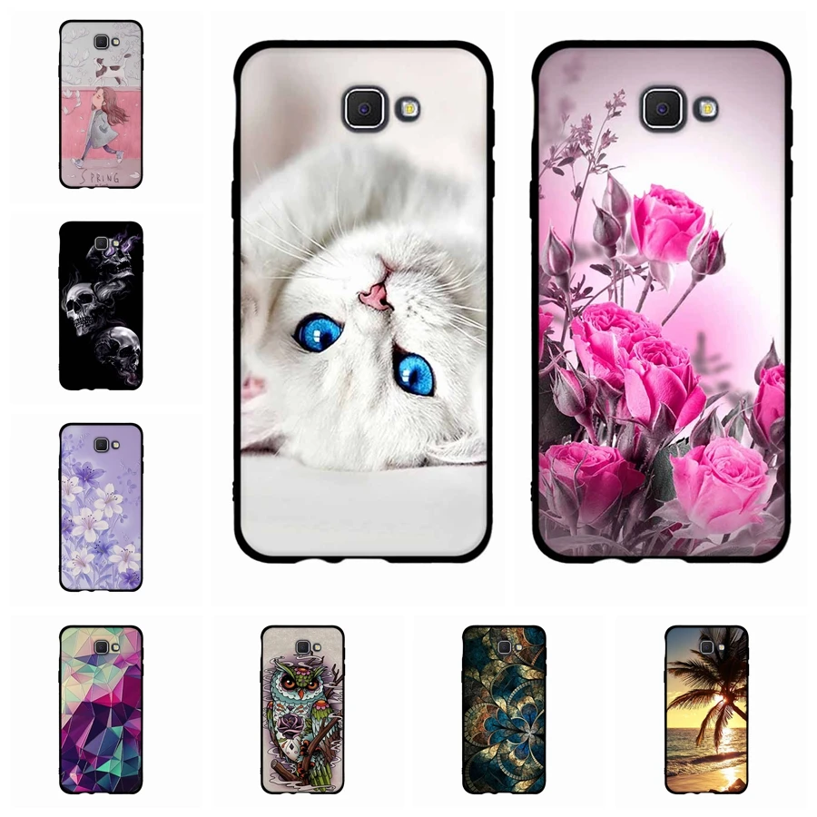 Case For Samsung Galaxy J5 Prime G570F G570 Cover Soft Silicone TPU Cover For Samsung J5 Prime On5 2016 SM-J5 Prime Phone Case
Case For Samsung Galaxy J5 Prime G570F G570 Cover Soft Silicone TPU Cover For Samsung J5 Prime On5 2016 SM-J5 Prime Phone Case