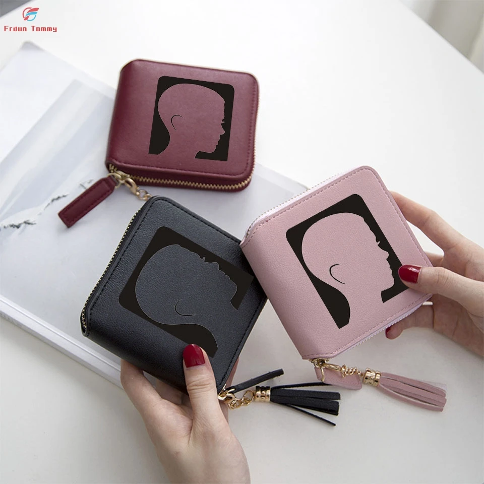 New style Stranger Things printing Originality Wallets Ladies Style Mini Purse Accessories Short Zipper card Bags Lady Wallets
New style Stranger Things printing Originality Wallets Ladies Style Mini Purse Accessories Short Zipper card Bags Lady Wallets