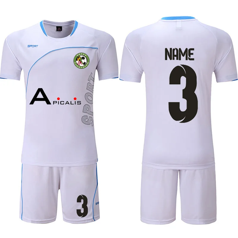 Team customization men kids Soccer Jerseys Set Survetement Football Kits Adult children 2018/19 camiseta futbol Uniforms Suit
Team customization men kids Soccer Jerseys Set Survetement Football Kits Adult children 2018/19 camiseta futbol Uniforms Suit