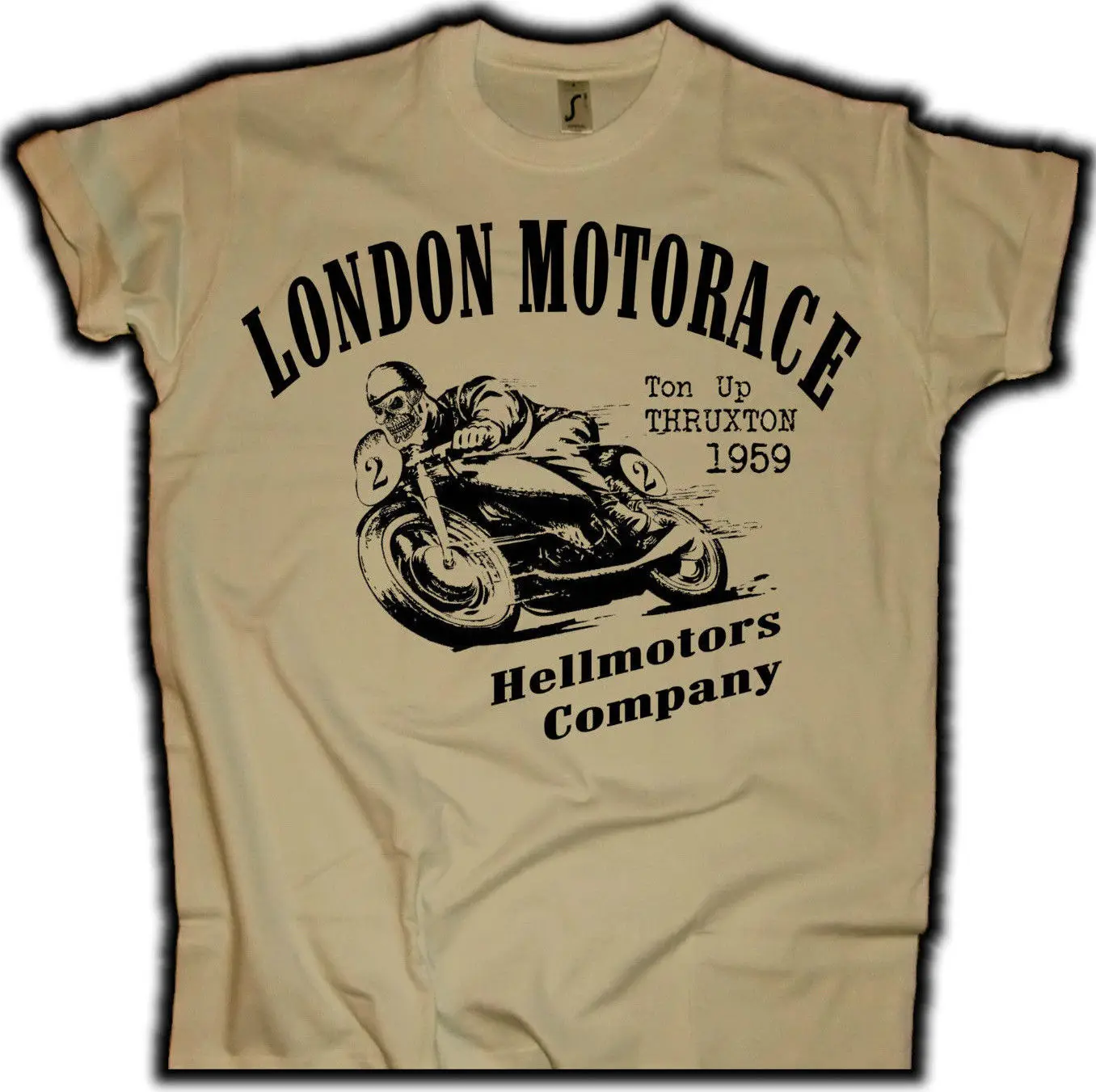 Fashion Men T Shirt Free Shipping Biker Cafe Racer Shirt London Motorcycle Rockabilly Ton Up Boys Chopper Rocker Summer T-shirt
Fashion Men T Shirt Free Shipping Biker Cafe Racer Shirt London Motorcycle Rockabilly Ton Up Boys Chopper Rocker Summer T-shirt