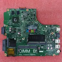 for Dell Inspiron 3437 5437 G9PCH 0G9PCH CN-0G9PCH w I3-4010U CPU DOE40-HSW 12314-1 PWB:VKJ89 Laptop NoteBook PC Motherboard
for Dell Inspiron 3437 5437 G9PCH 0G9PCH CN-0G9PCH w I3-4010U CPU DOE40-HSW 12314-1 PWB:VKJ89 Laptop NoteBook PC Motherboard