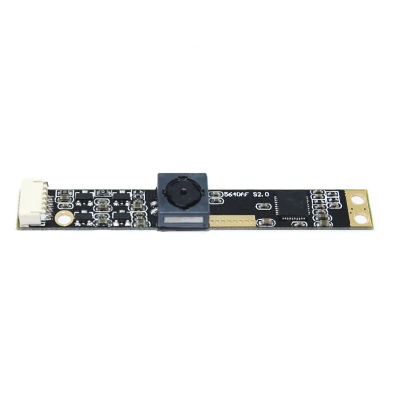 Auto Focus Laptop OV5640 5MP usb camera module for Windows 2000\ Windows XP\Windows 7
Auto Focus Laptop OV5640 5MP usb camera module for Windows 2000\ Windows XP\Windows 7