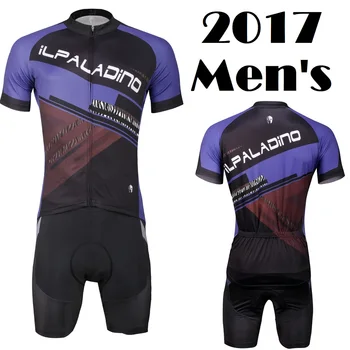 Team Pro Sports Jerseys 2017 Summer Cycling Sportwear Bike Racing Jersey BIB Bicycle Suits Free Shipping QI17DT751 ILPALADINO
Team Pro Sports Jerseys 2017 Summer Cycling Sportwear Bike Racing Jersey BIB Bicycle Suits Free Shipping QI17DT751 ILPALADINO