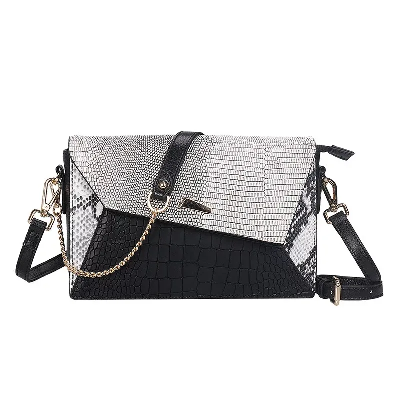 Luxury Handbags Women Bags Designer Genuine Leather Bags Women Ladies Evening Serpentine Shoulder Crossbody Bags bolsos mujer
Luxury Handbags Women Bags Designer Genuine Leather Bags Women Ladies Evening Serpentine Shoulder Crossbody Bags bolsos mujer