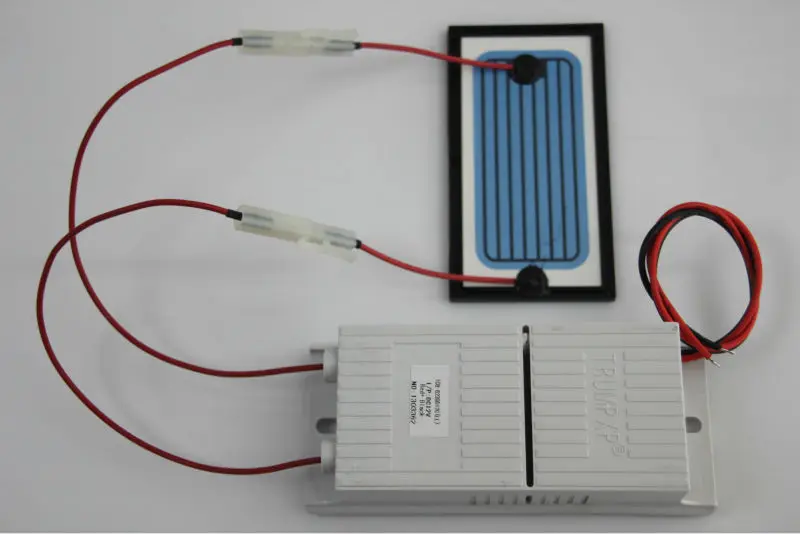 1pc UL&ROHS&CE TCB-623GCLL 3g ozone generator air purifier for industrial medical use
1pc UL&ROHS&CE TCB-623GCLL 3g ozone generator air purifier for industrial medical use