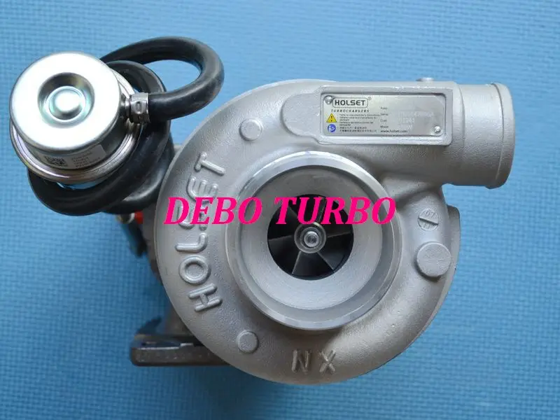 Новый оригинальный Турбокомпрессор HX30W 4051240 4051241 4046899 для Dongfeng Cummins 4BTA 3.9L 92кВт/125 HP |
