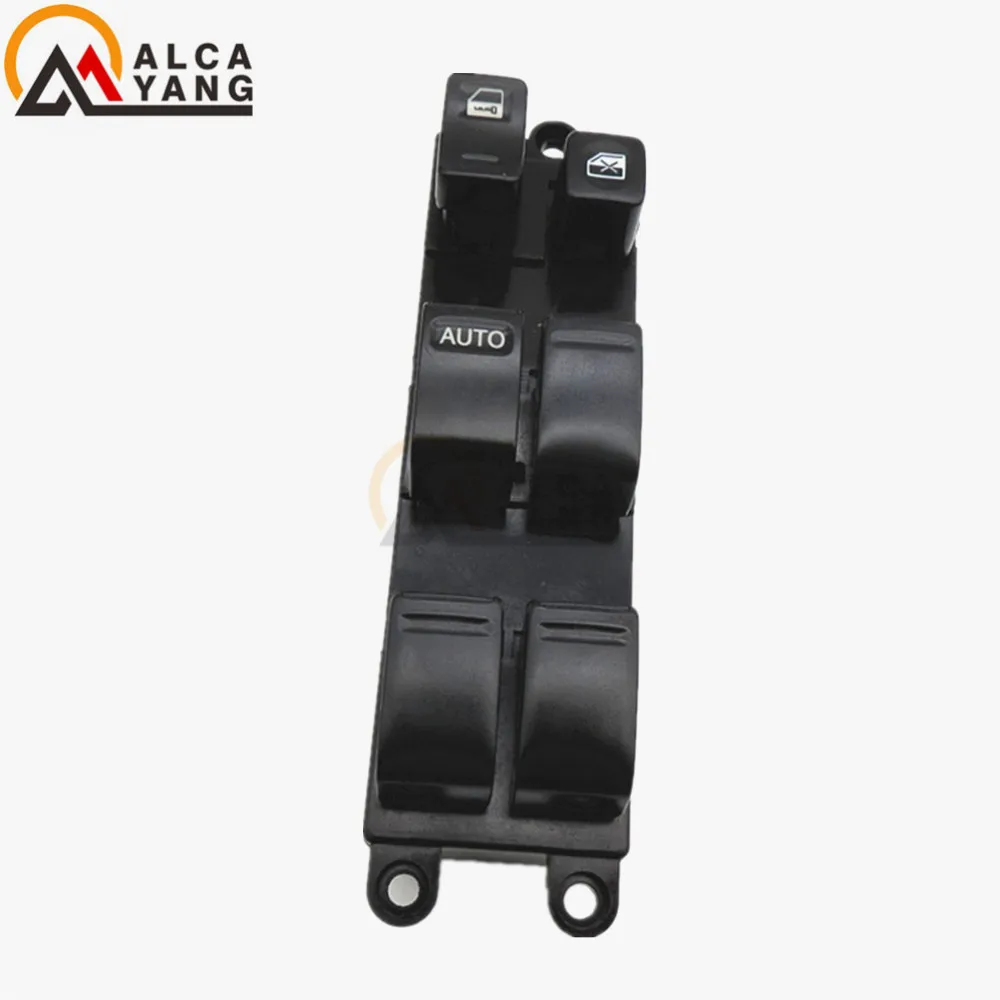 Power Window Lifter Master Control Switch for Nissan Navara pickup d22/paladin ka24de 25401-VB000 25401VB000 25401-3S400
Power Window Lifter Master Control Switch for Nissan Navara pickup d22/paladin ka24de 25401-VB000 25401VB000 25401-3S400