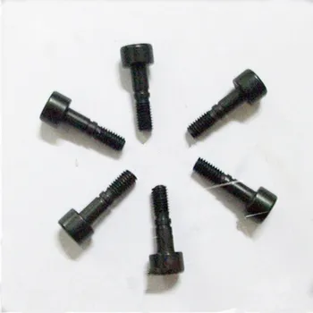 5pcs/set CNC tool bar accessories WTCW4x17/5x21/5x25/5x27/6x26 CNC lever type tool bar Screw wrench Machine Tool Accessories
5pcs/set CNC tool bar accessories WTCW4x17/5x21/5x25/5x27/6x26 CNC lever type tool bar Screw wrench Machine Tool Accessories