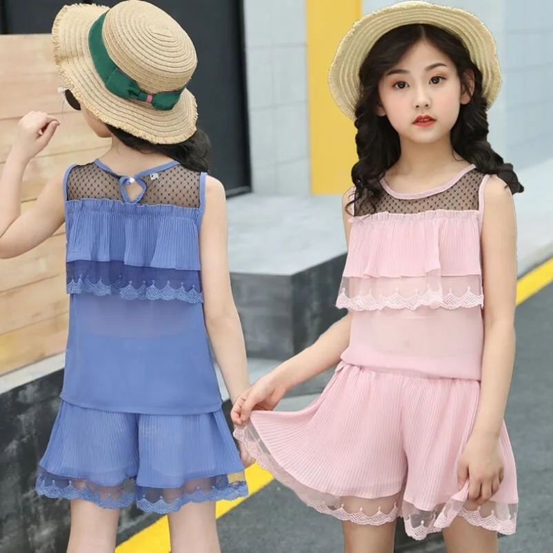 girls clothes sets