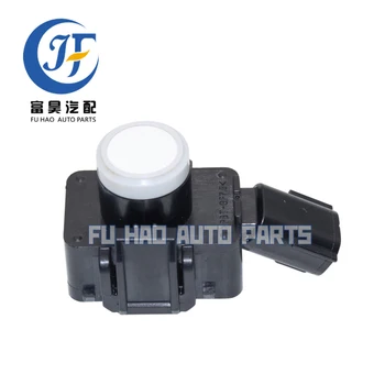 OEM Original PDC Parking Sensor For Toyota Alphard Vellfire Harrier AGH3# AYH30 GGH3# ASU60 89341-58060 8934158060
OEM Original PDC Parking Sensor For Toyota Alphard Vellfire Harrier AGH3# AYH30 GGH3# ASU60 89341-58060 8934158060
