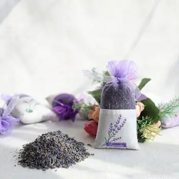 2019 Natural Lavender Bud Dried Flower Sachet Bag Aromatherapy Car Room Air Refreshing
2019 Natural Lavender Bud Dried Flower Sachet Bag Aromatherapy Car Room Air Refreshing