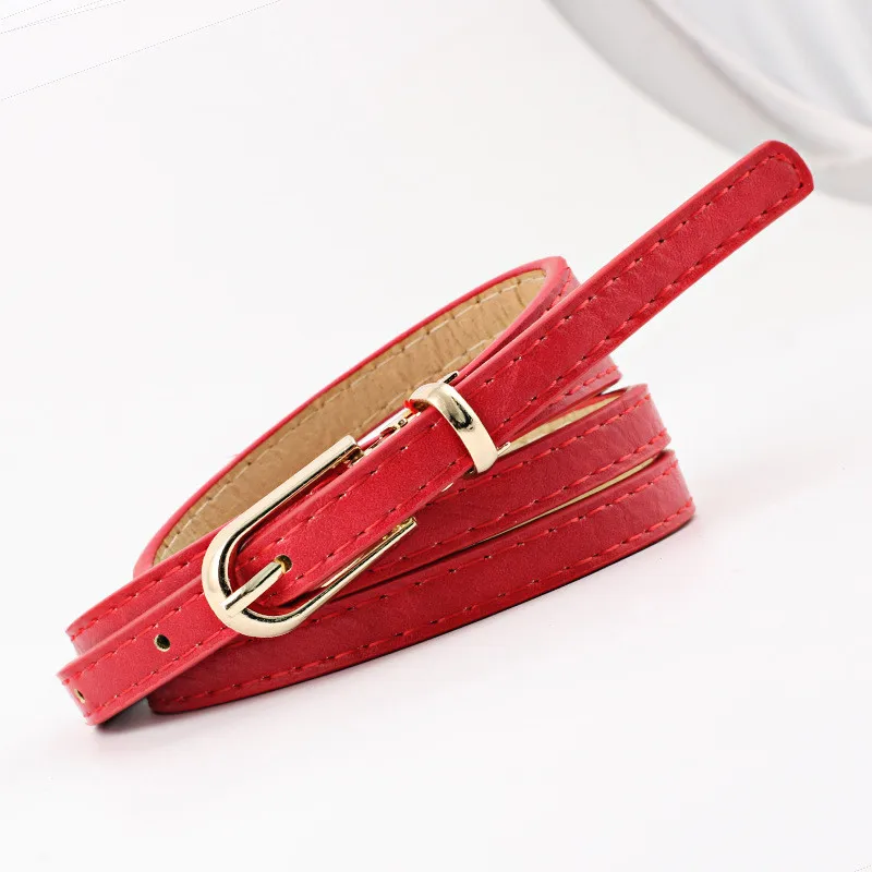 For Women Trendy Belt Buckle Brand PU Leather Belt for Clothes Dress Jeans Aaccessories Party Decor Ladies Fashionable Belts
For Women Trendy Belt Buckle Brand PU Leather Belt for Clothes Dress Jeans Aaccessories Party Decor Ladies Fashionable Belts