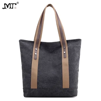 MJ Women's Handbag Canvas Shoulder Bag Retro Casual Tote Bags Large Capacity Women Bag Female Travel Bags Shopping Tote
MJ Women's Handbag Canvas Shoulder Bag Retro Casual Tote Bags Large Capacity Women Bag Female Travel Bags Shopping Tote