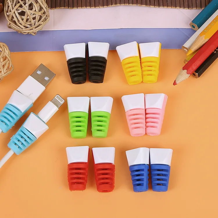 wholesale 1000pcs cute mixed color spiral cable protector management for iphone cable holder organizer cord free shipping
wholesale 1000pcs cute mixed color spiral cable protector management for iphone cable holder organizer cord free shipping